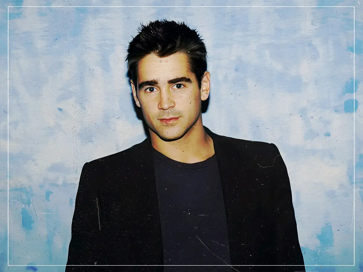 História do inverno: o desastre do tesouro de Colin Farrell chamado autenticamente profundo