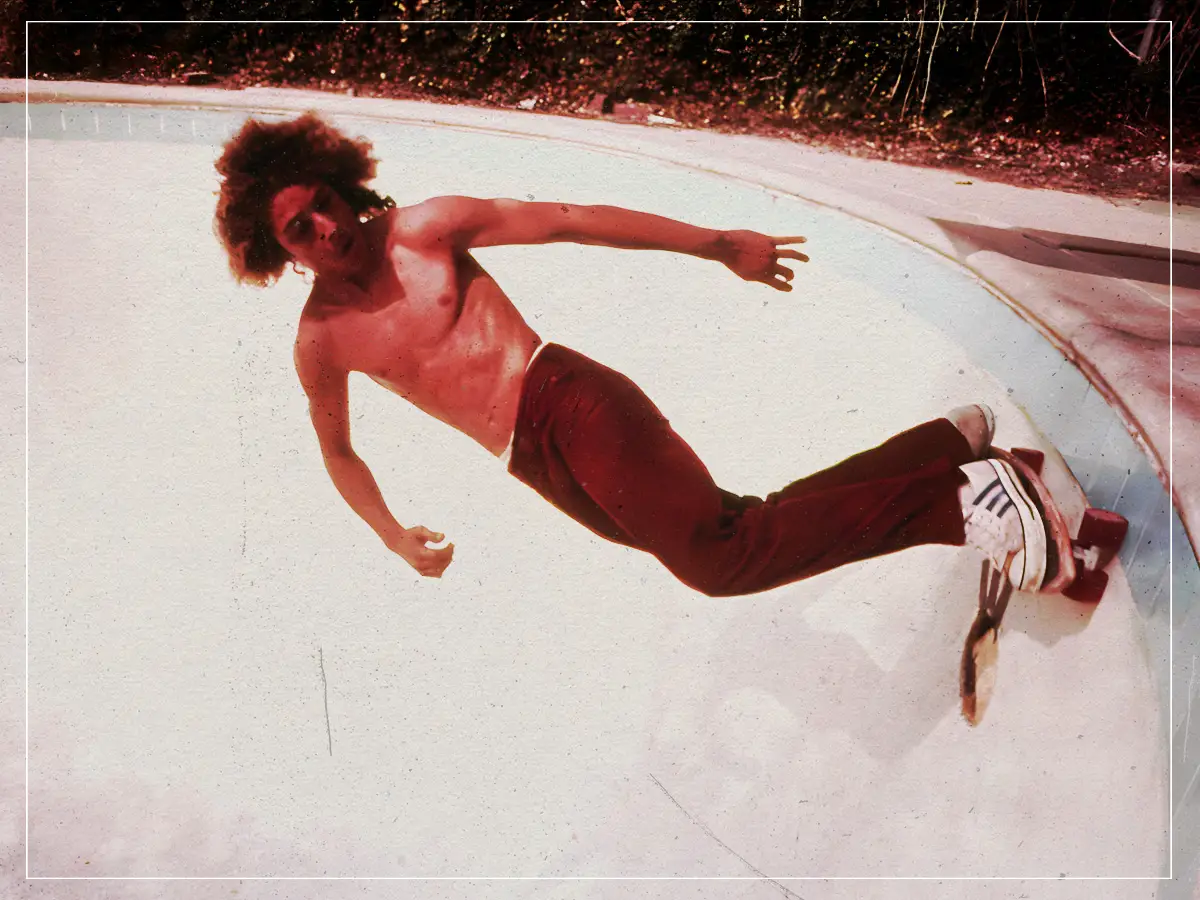 Obras -primas aquáticas: as cinco melhores cenas de piscina de cinema