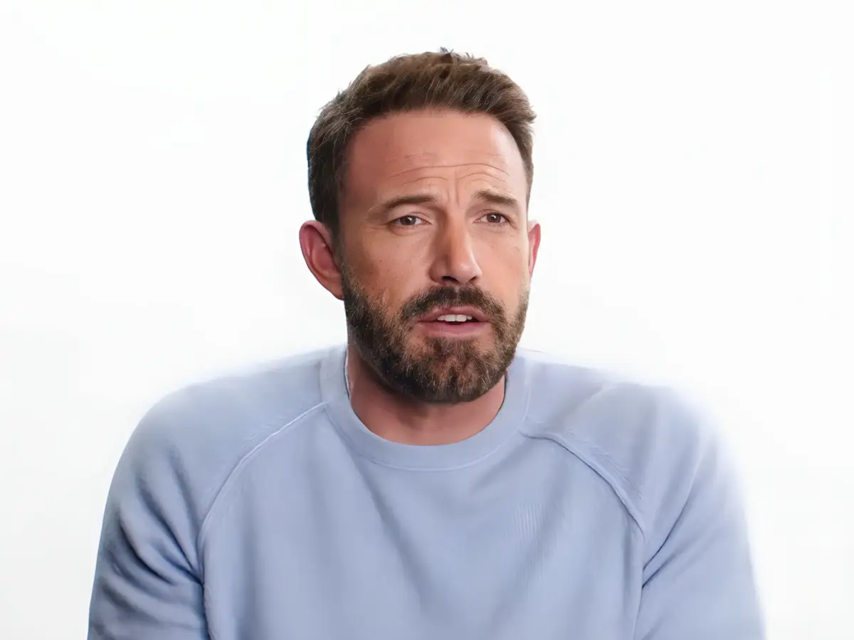 Ben Affleck chama o diretor que mudou o cinema: quem é esse tipo, quem fez isso?