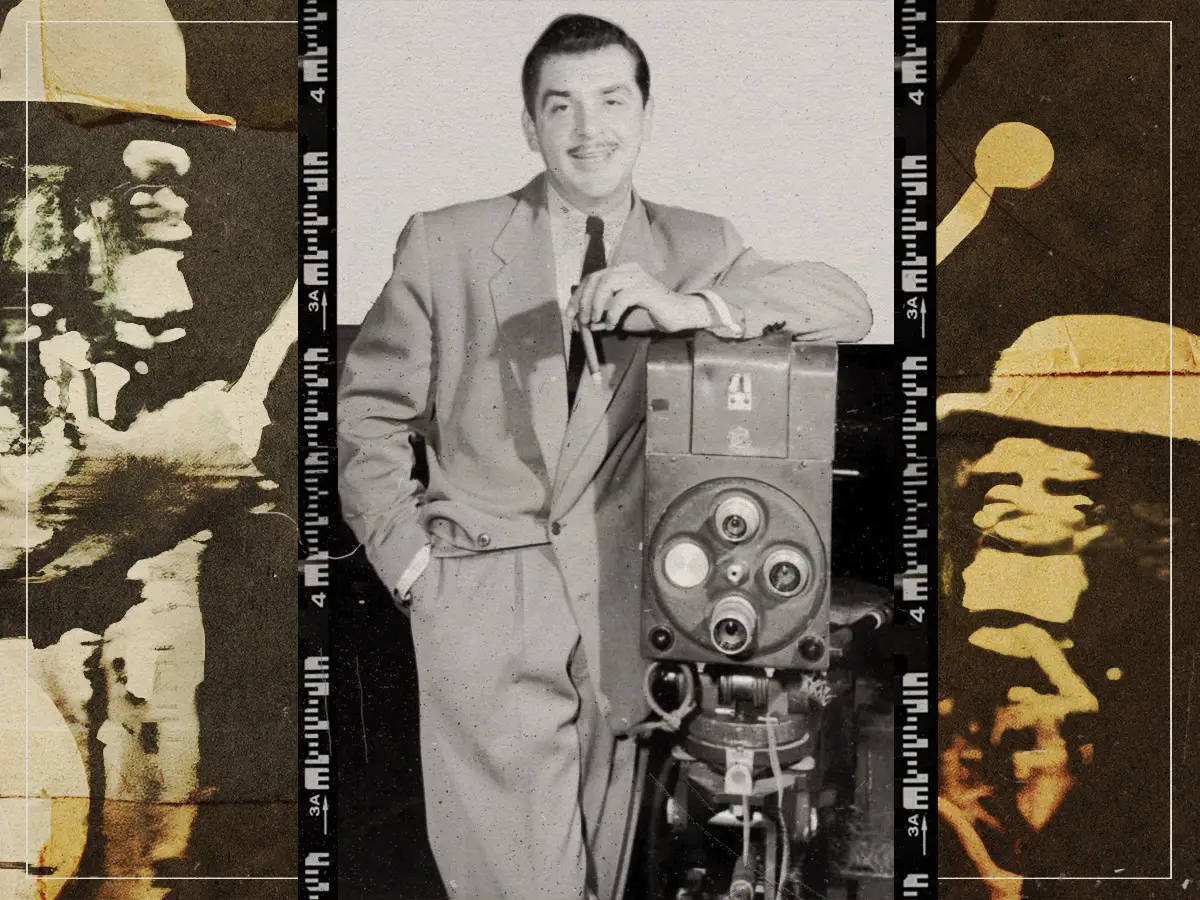 Para bien o para mal: el legado olvidado de Ernie Kovacs y el trío Nairobi