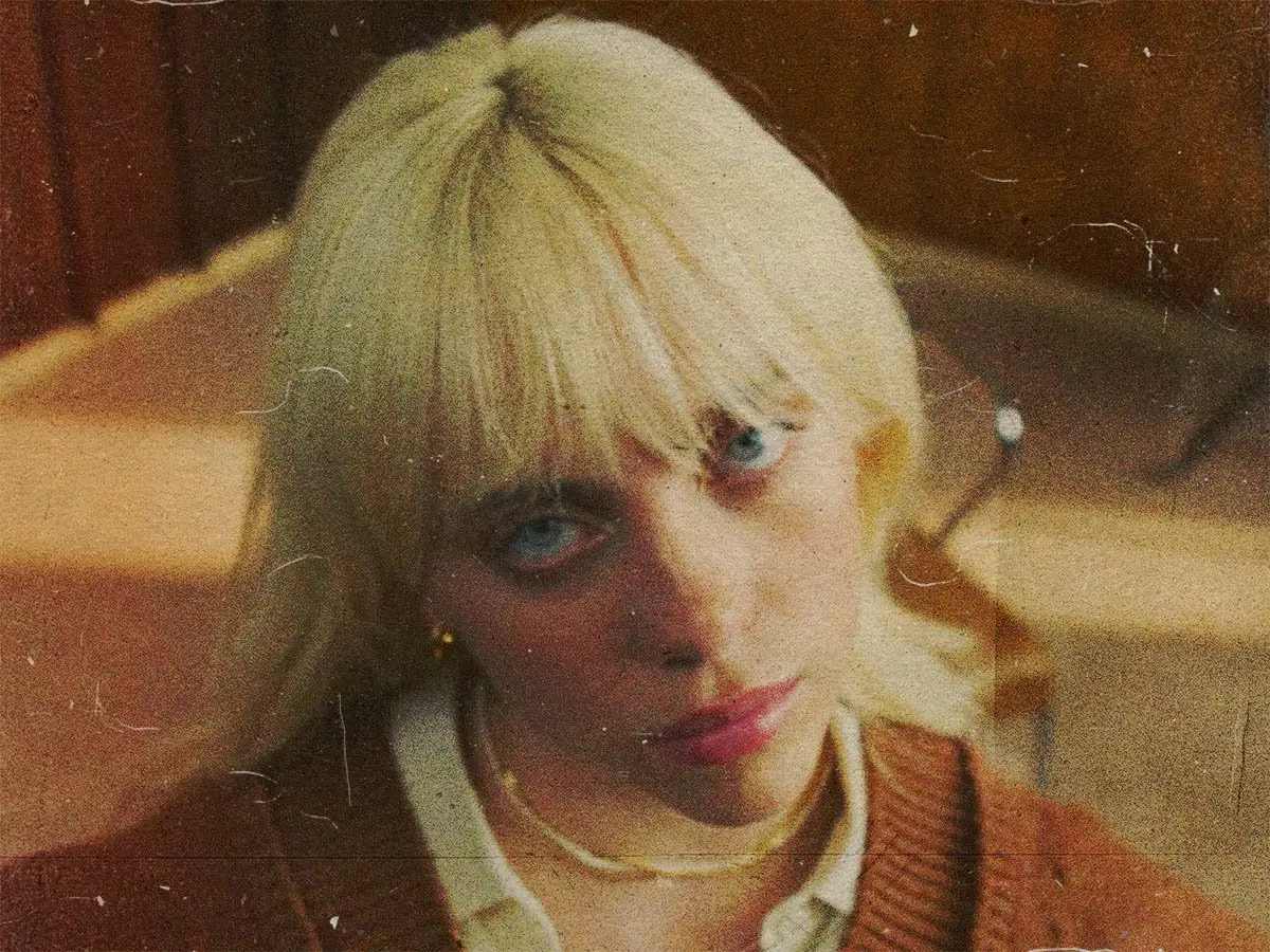 Billie Eilish usó un líder de culto de la vida real para la inspiración de enjambre