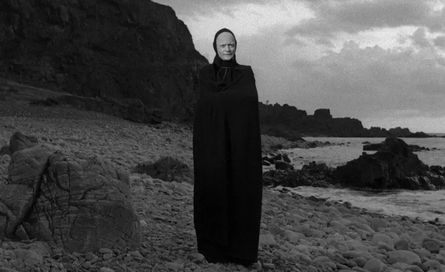 Cómo Ingmar Bergman Masterpiece The Seventh Seal nos enseña a aceptar la muerte