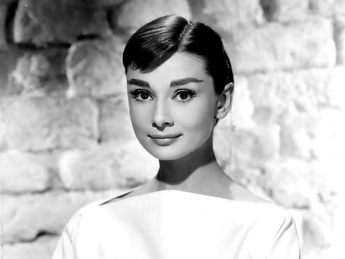A carta que criou a carreira de Audrey Hepburn: ela é a garota