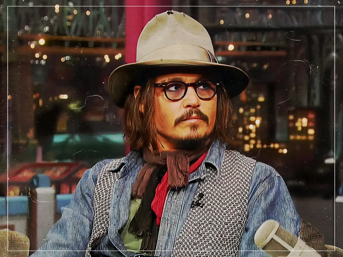 Johnny Depp Films pensou que eu nunca superaria: tive a sensação de que eles me cortariam naquele momento