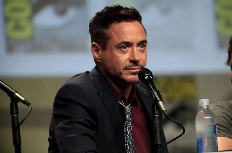 Robert Downey Jr le preocupaba el papel de Marvel afectaría sus habilidades de actuación
