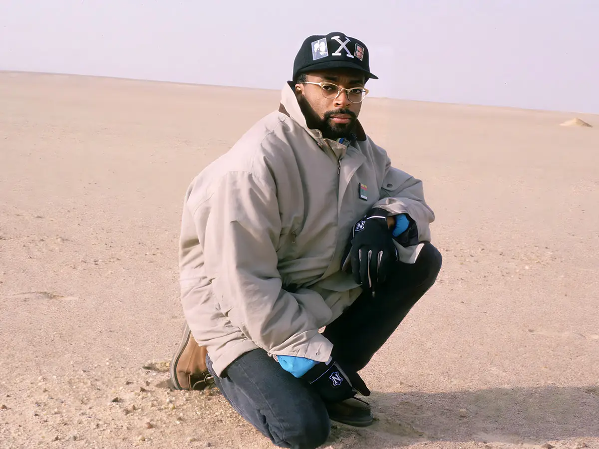 Spike Lee chama sua maior fraqueza como diretor: algo que conheci o tempo todo