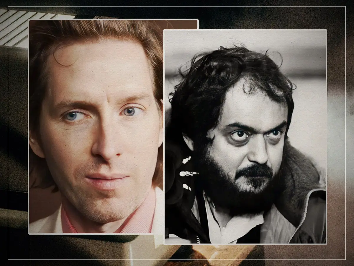 La película favorita de Stanley Kubrick de Wes Anderson: una energía tremenda