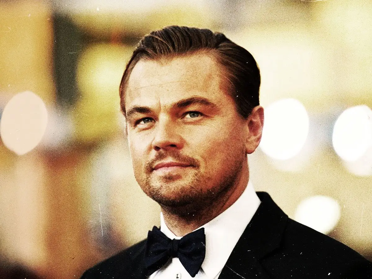 Porque Leonardo DiCaprio não aplicará uma posição política