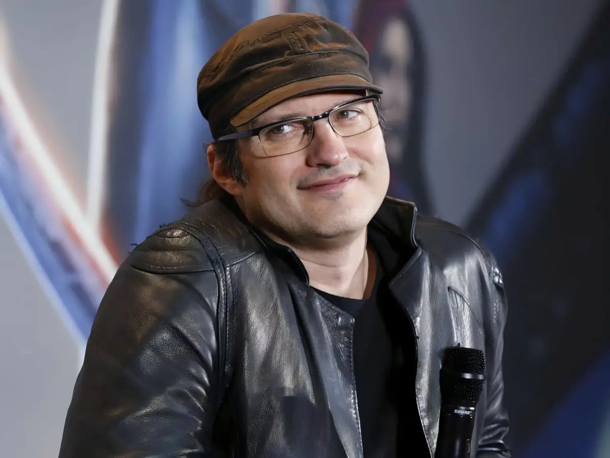 O ator Robert Rodríguez chamou o próximo corpo Hayek: é uma revelação