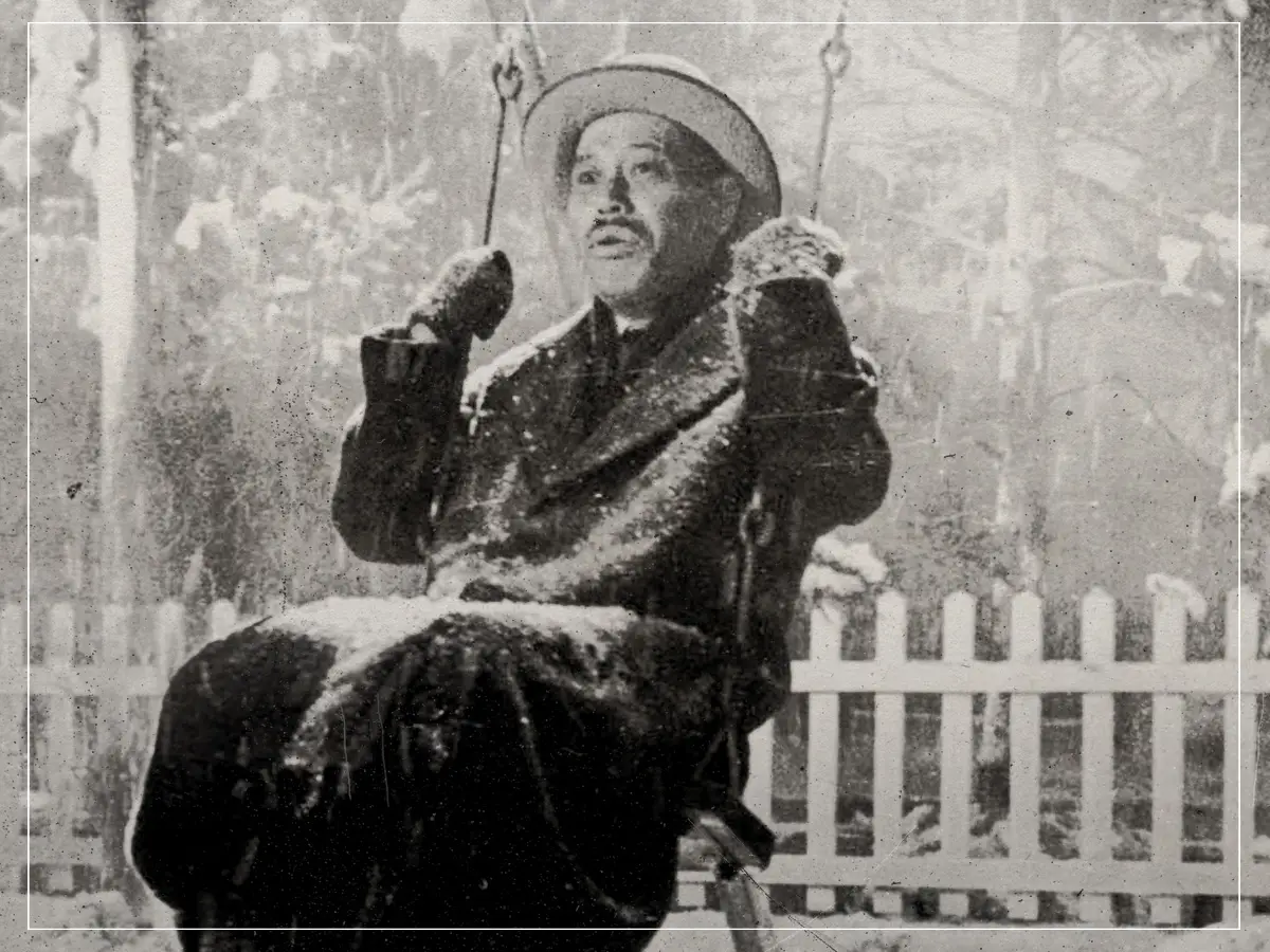 Ikiru de Akira Kurosawa: cómo la muerte da un propósito de la vida