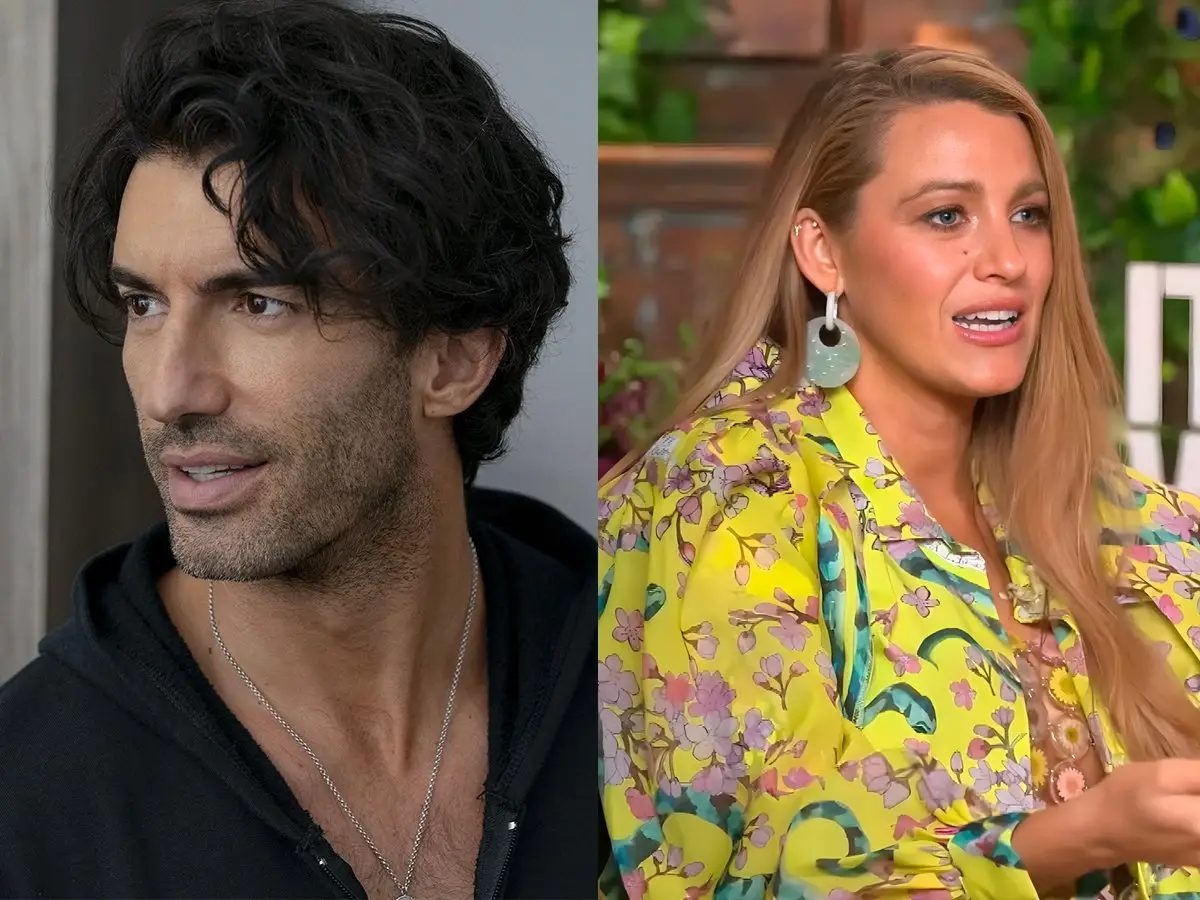 Blake Lively rompe el silencio en medio de la batalla legal con Justin Baldoni: El miedo es lo que nos mantiene en silencio