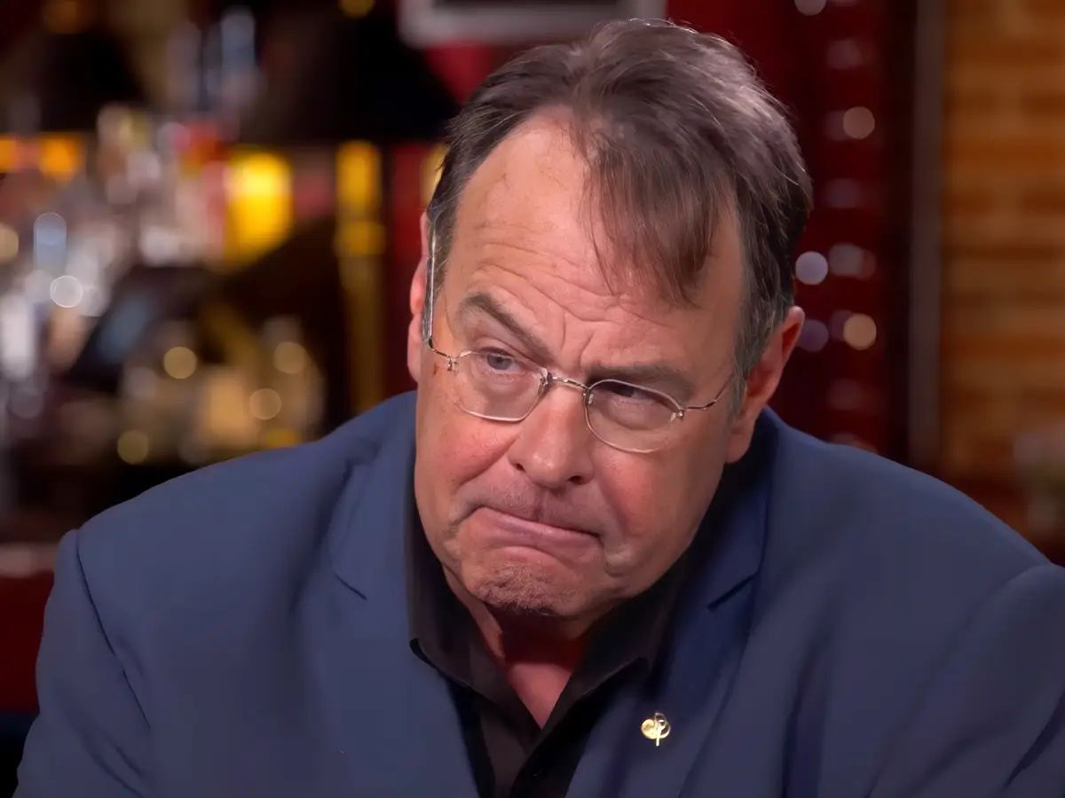 Dan Aykroyd defiende la remake de Ghostbusters totalmente femenino