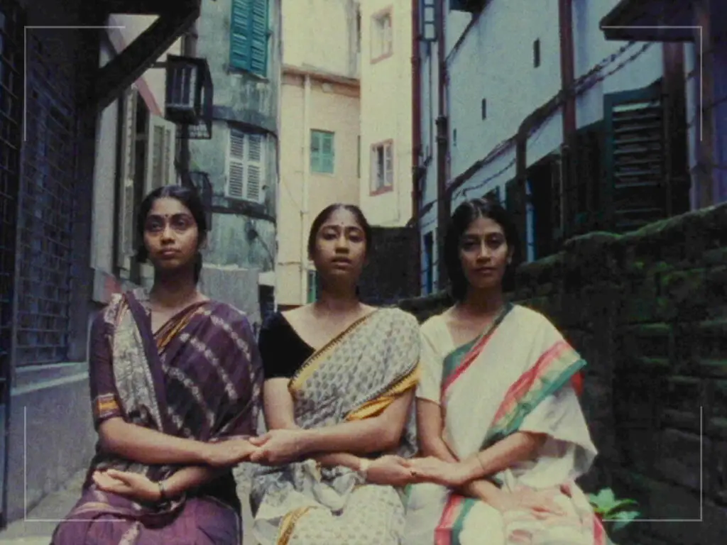 Ruminaciones rituales: una retrospectiva de Avikunthak Ashish