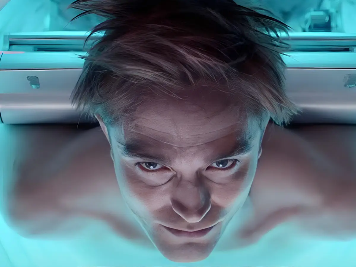 Boy Wonder to Amado Weirdo: Cinque Volta Robert Pattinson Surpreende Hollywood