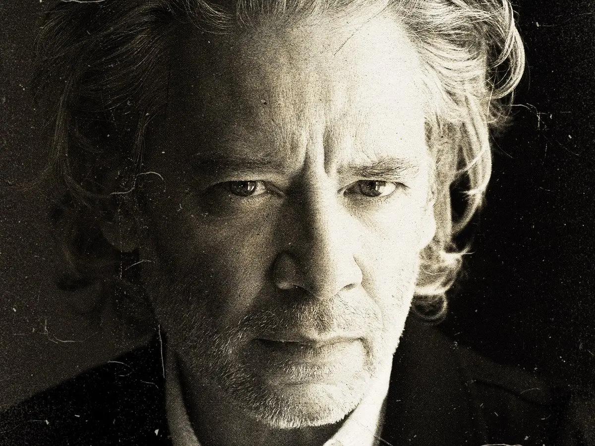 O filme favorito de Dexter Fletcher