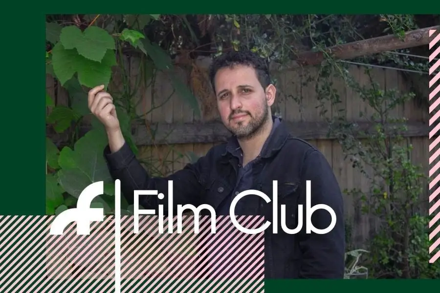 Far out se encuentra: Alex Kavutskiy, el director de Ear Ache