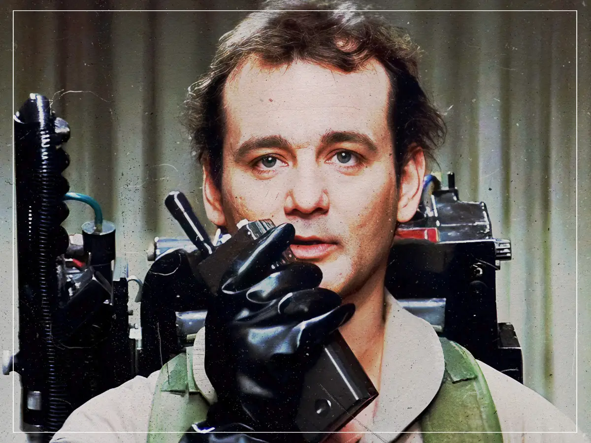 Ray Parker Jr contra Huey Lewis e a luta por Ghostbusters