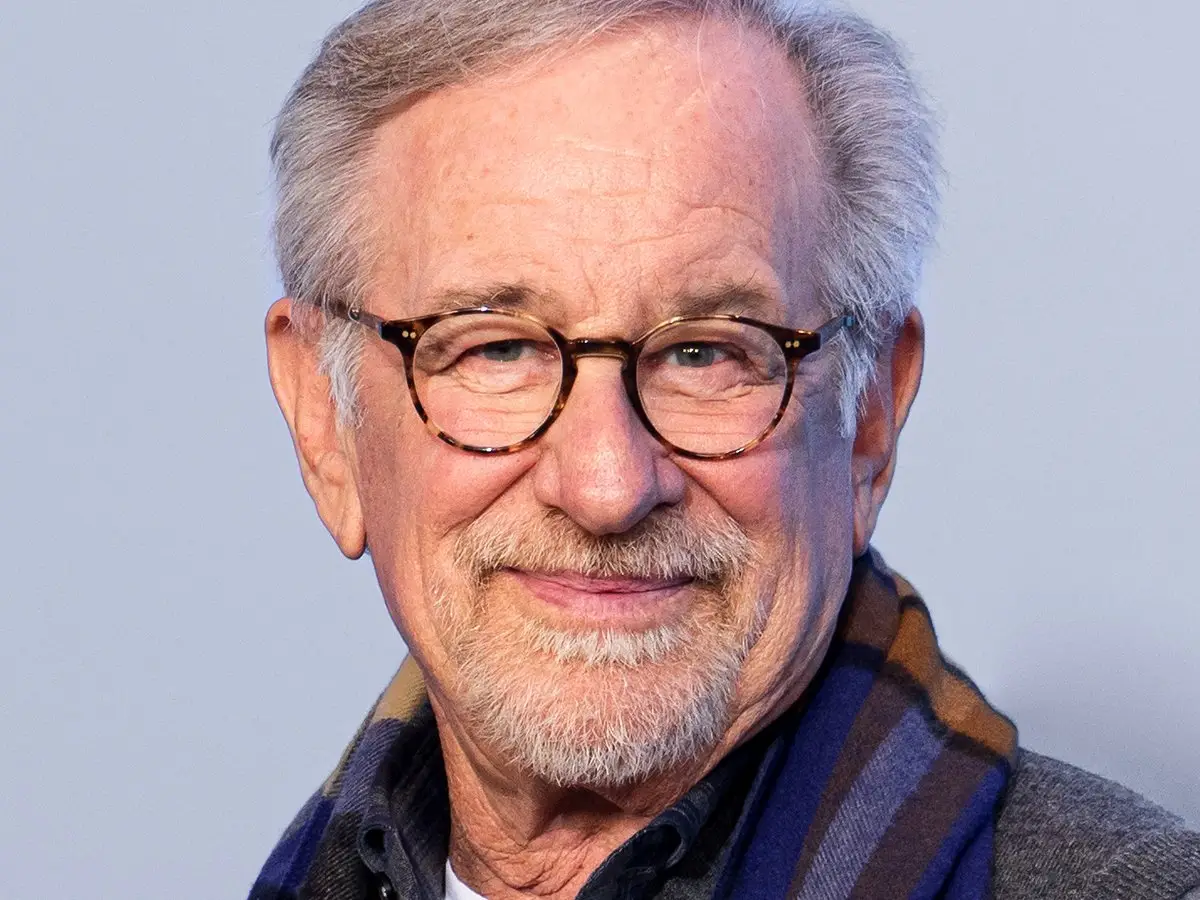 Steven Spielberg nombra las tres películas más difíciles de su carrera: en ese orden