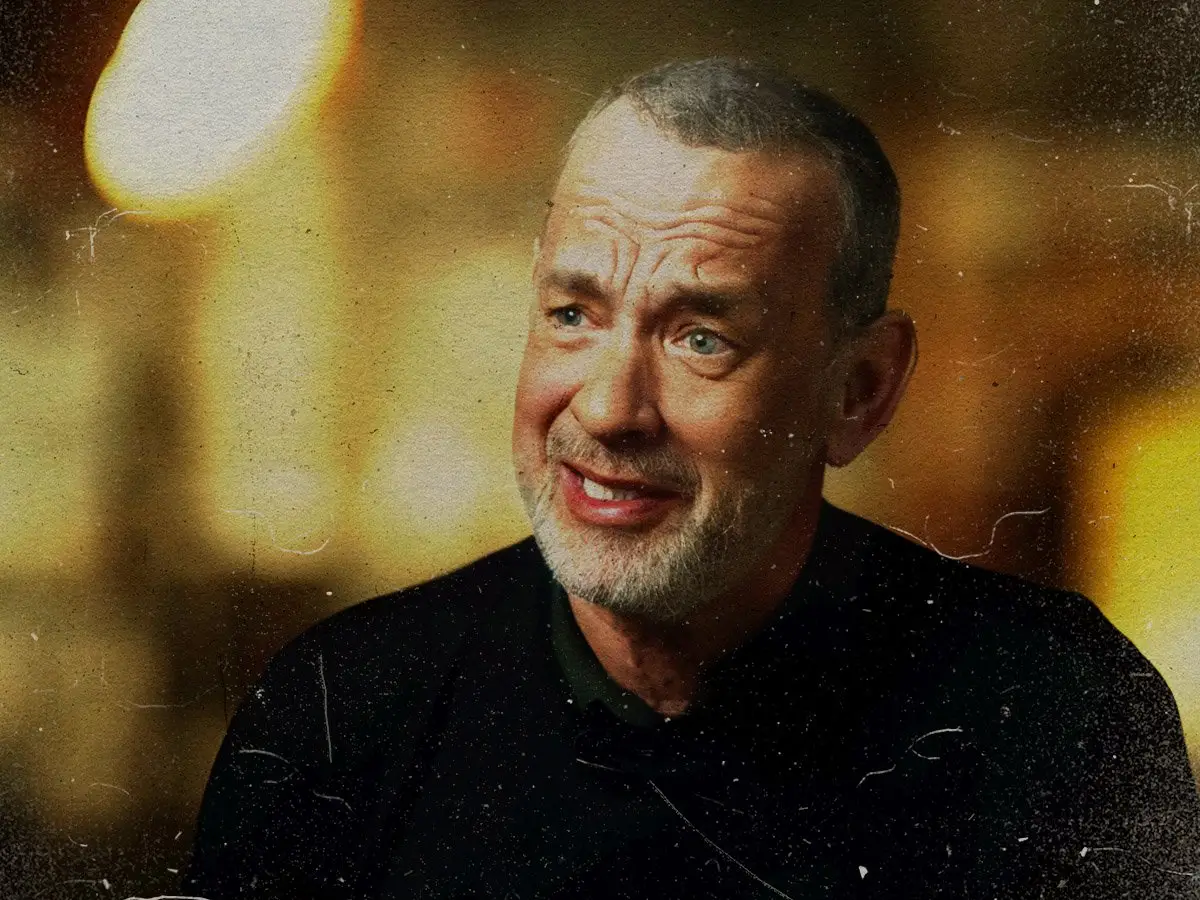 Tom Hanks nombra sus 10 películas favoritas de todos los tiempos: todavía lo veo un par de veces al año