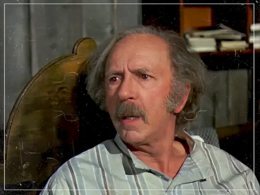 Pourquoi grand-père Joe est vraiment le méchant de « Willy Wonka et la Chocolaterie »