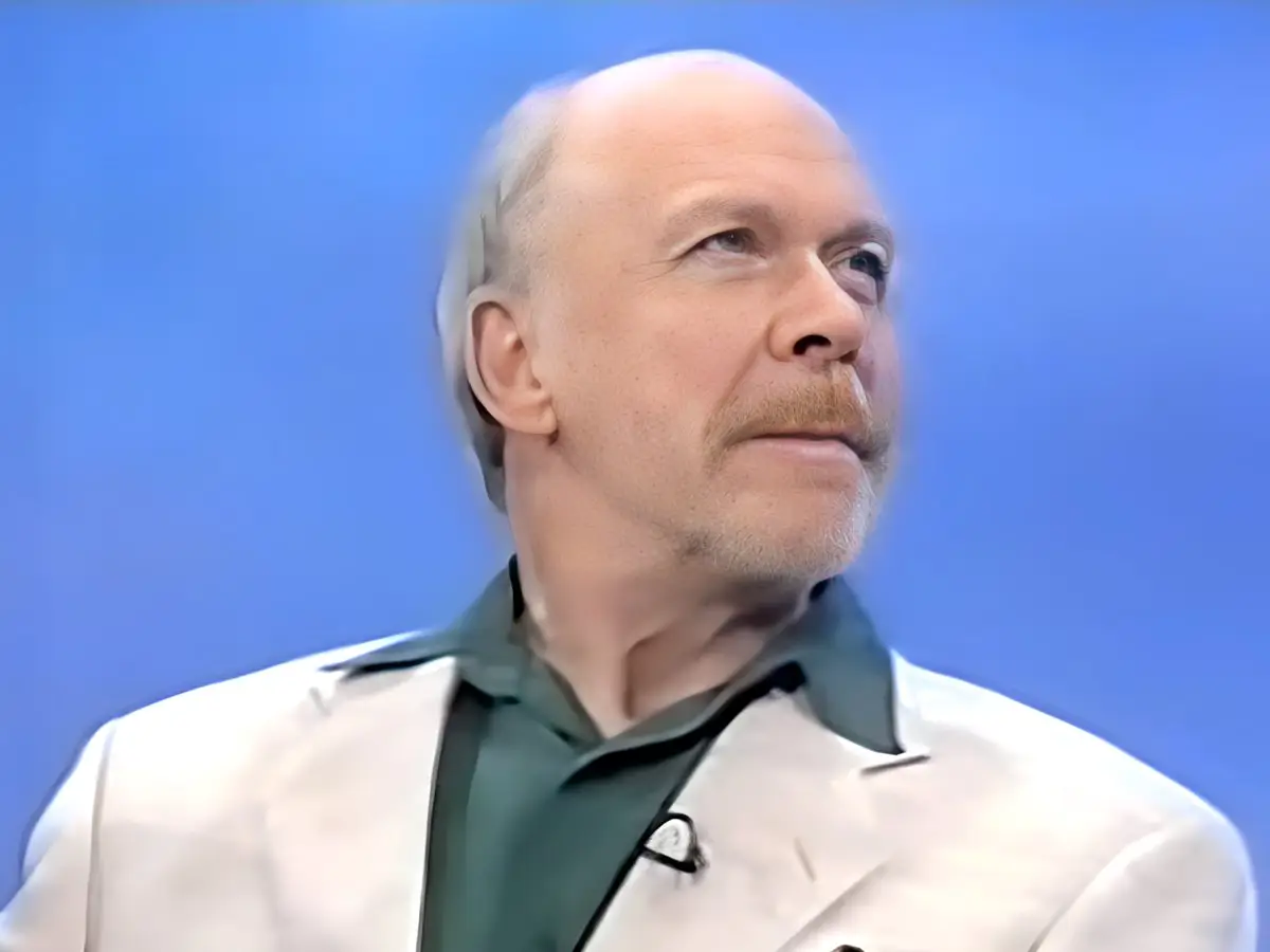 O ator de comédia britânica Brian Murphy morto com 92