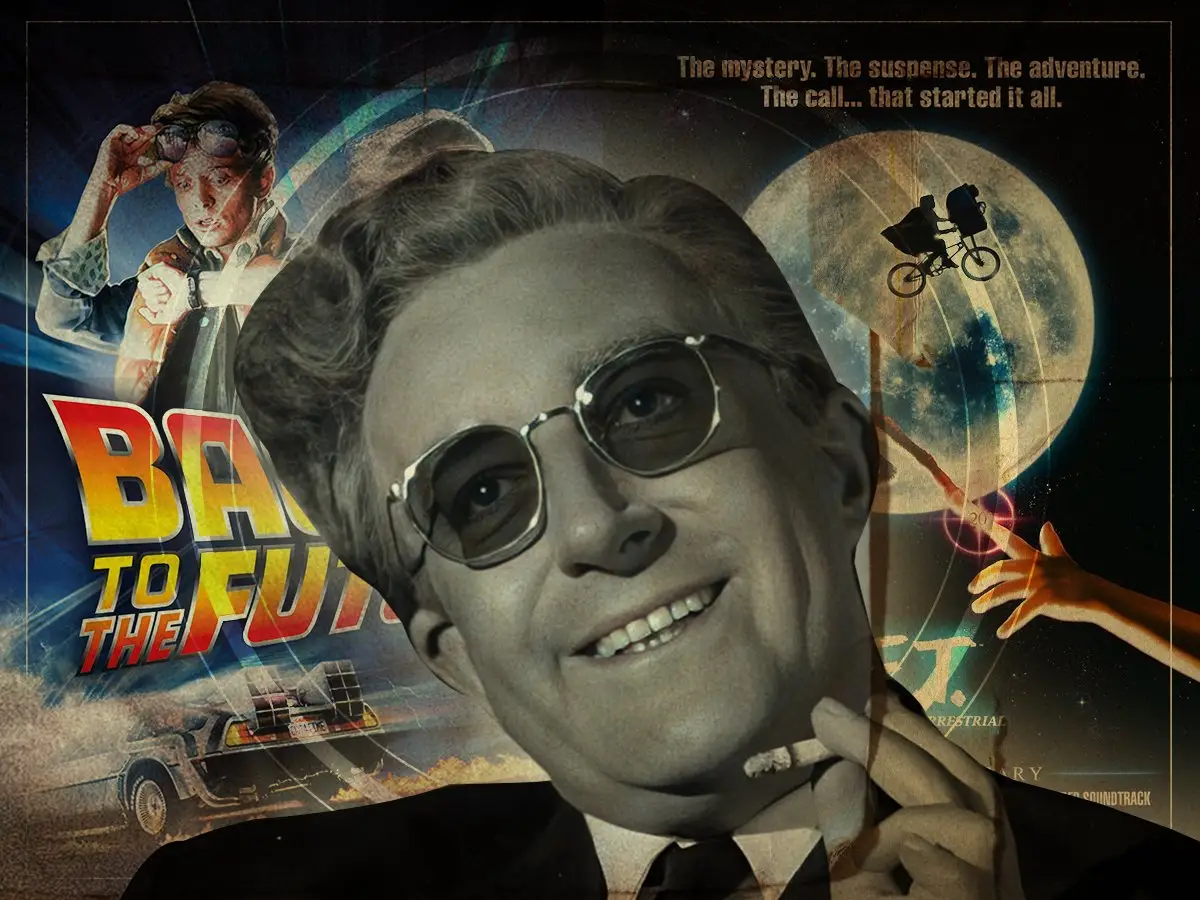 Os mailistas e -mails mais improváveis do cinema: 10 filmes inofensivos que são proibidos por razões ridículas