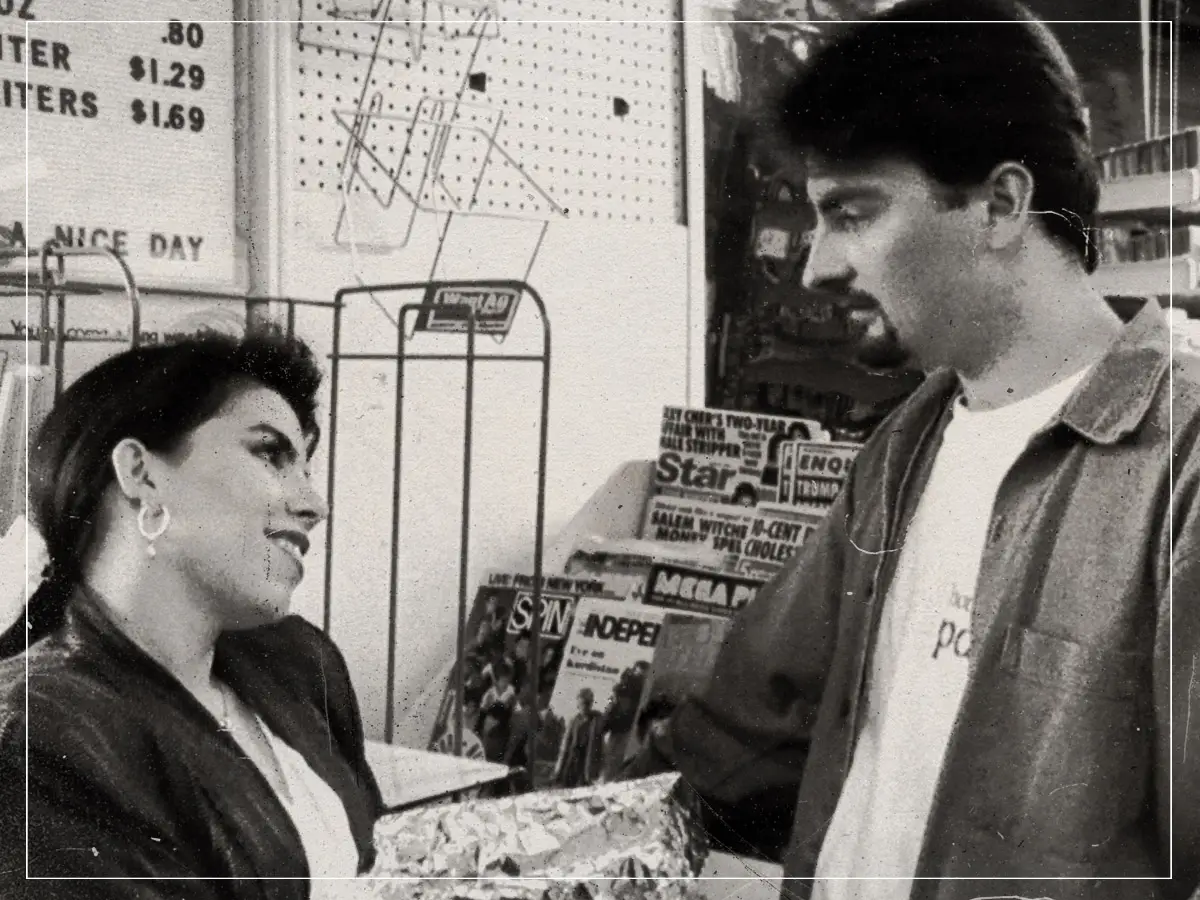 ‘Clerks’: Cómo Kevin Smith alteró el curso del cine independiente en la década de 1990
