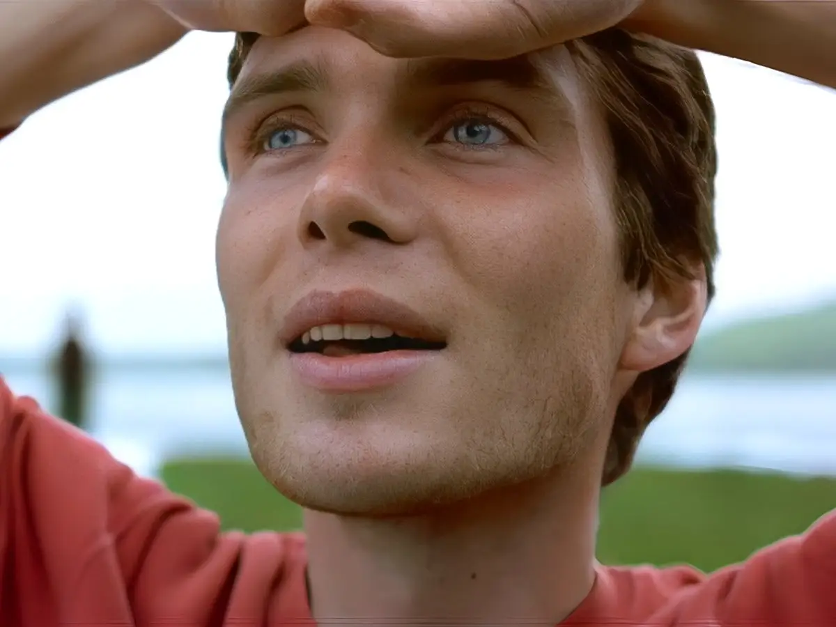 Danny Boyle confirma as propriedades de Cillian Murphy em 28 anos depois