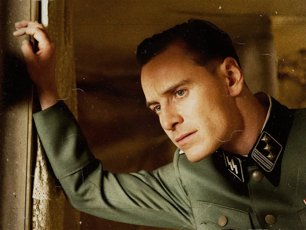 Michael Fassbender chama seus quatro filmes favoritos