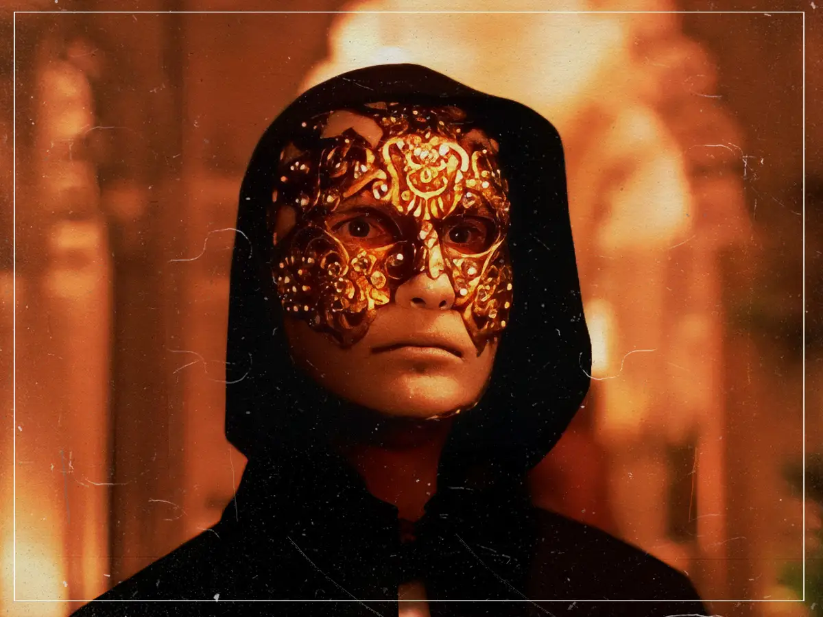 Identidades envueltas: el misterio inherente de lo oculto en el cine
