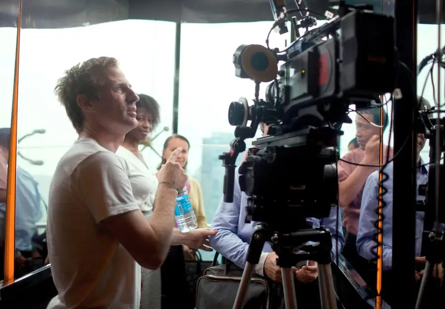 Spike Jonze el abandonado ‘Harold