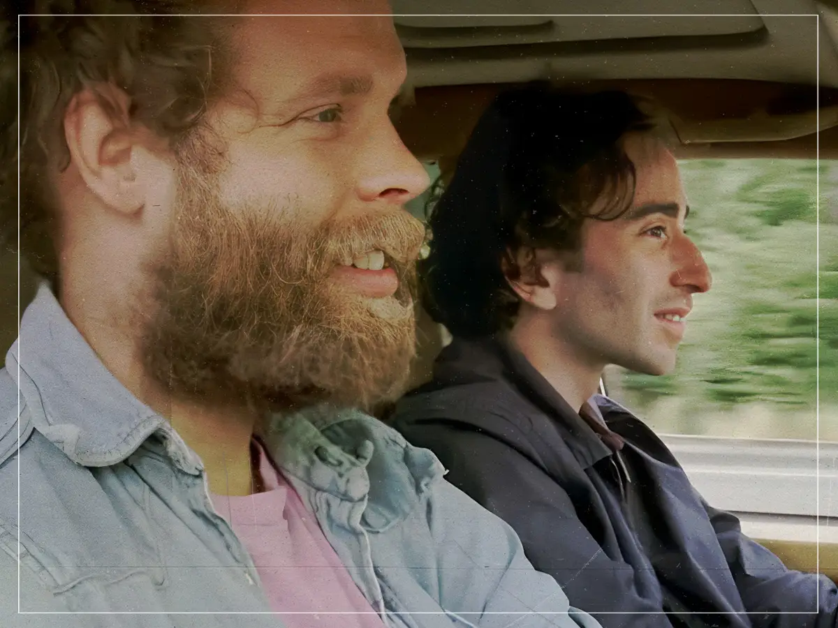 La conmovedora y emocional escasez de la vieja alegría de Kelly Reichardt