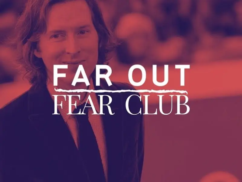 Wes Anderson nombra su película de terror favorita de todos los tiempos