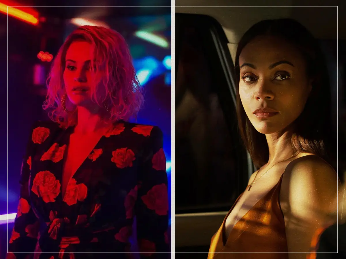Zoe Saldaña and Selena Gomez star in trailer for new movie ‘Emilia Pérez’