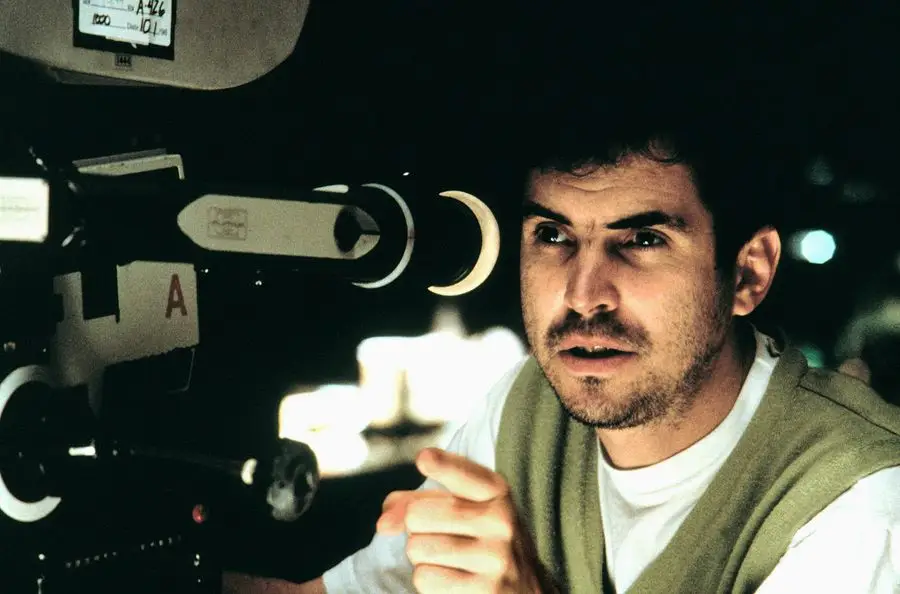 Alfonso Cuarón nombra sus 30 películas favoritas de todos los tiempos