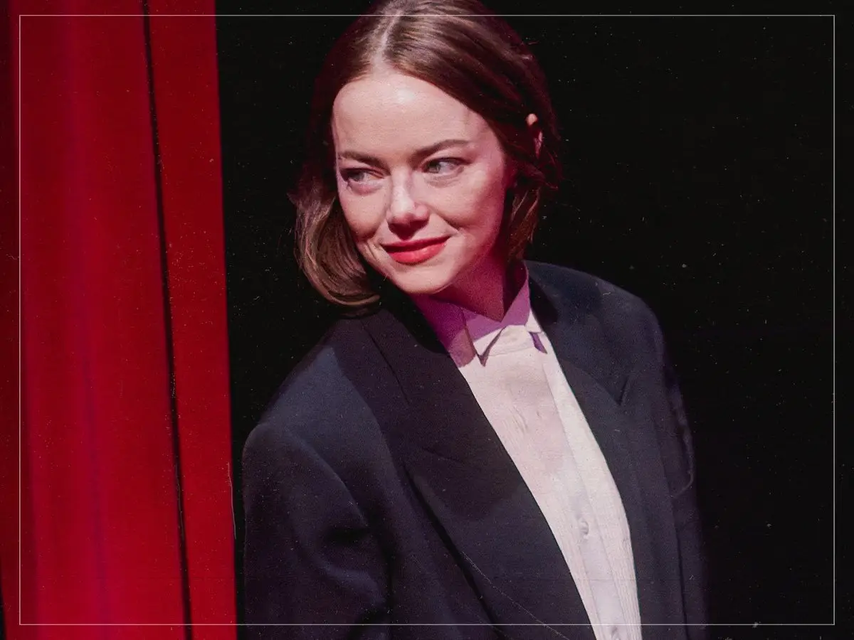 Cannes 2025: Emma Stone dice que trabajar en Eddington fue un regalo
