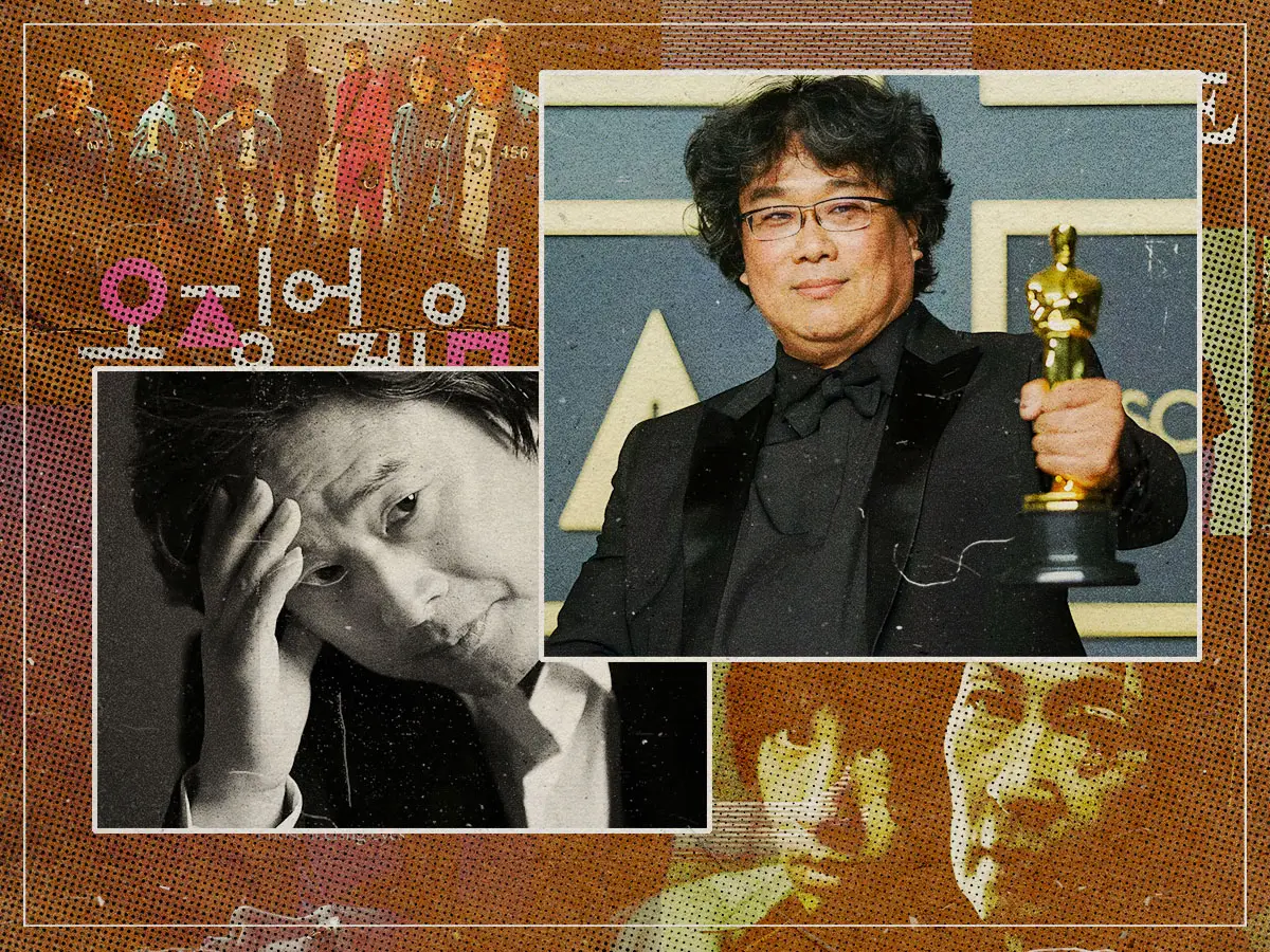 Hallyu: ¿Por qué el cine y la televisión de Corea del Sur dominan el mundo?