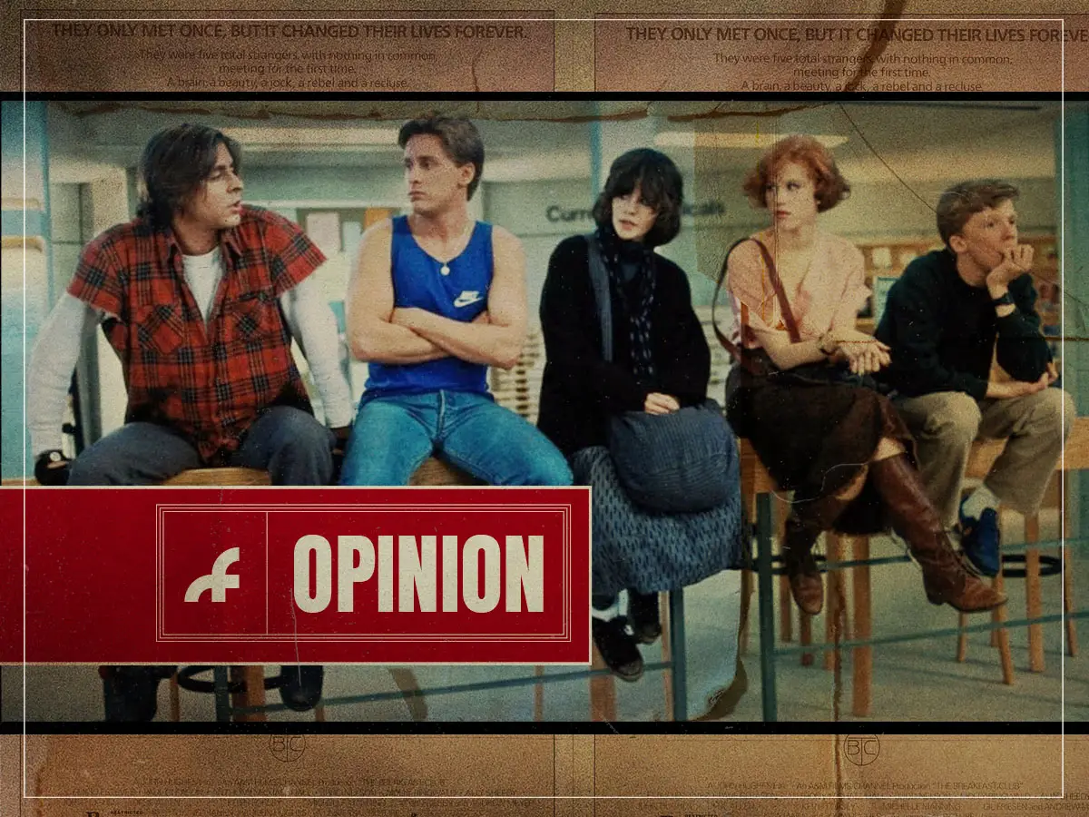 Ouça -me: café da manhã é o filme da tarde mais importante de todos os tempos