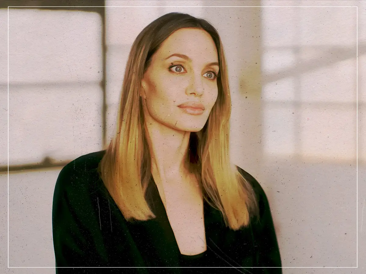 Como Steve Irwin inspirou um dos personagens mais famosos de Angelina Jolie: eu tive minhas dúvidas sobre isso