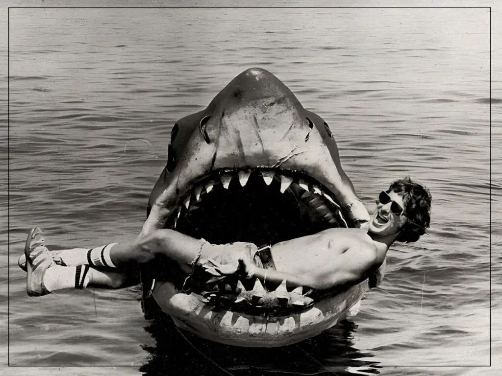 Eu mal podia esperar para sair da foto: como a lenda de Steven Spielberg foi forjada em miséria