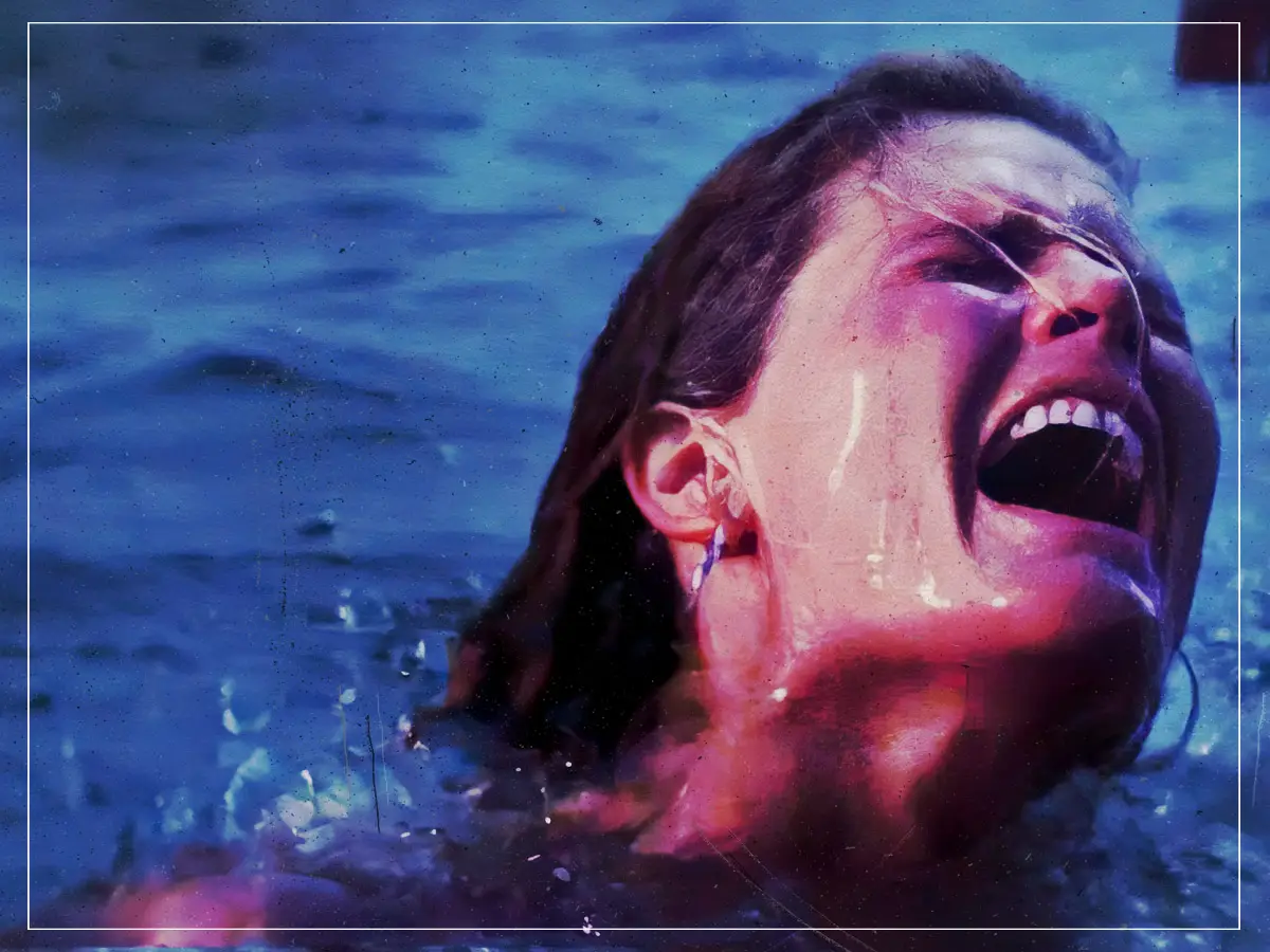 Acecho en el agua: las cinco peores escenas de muerte de películas acuáticas