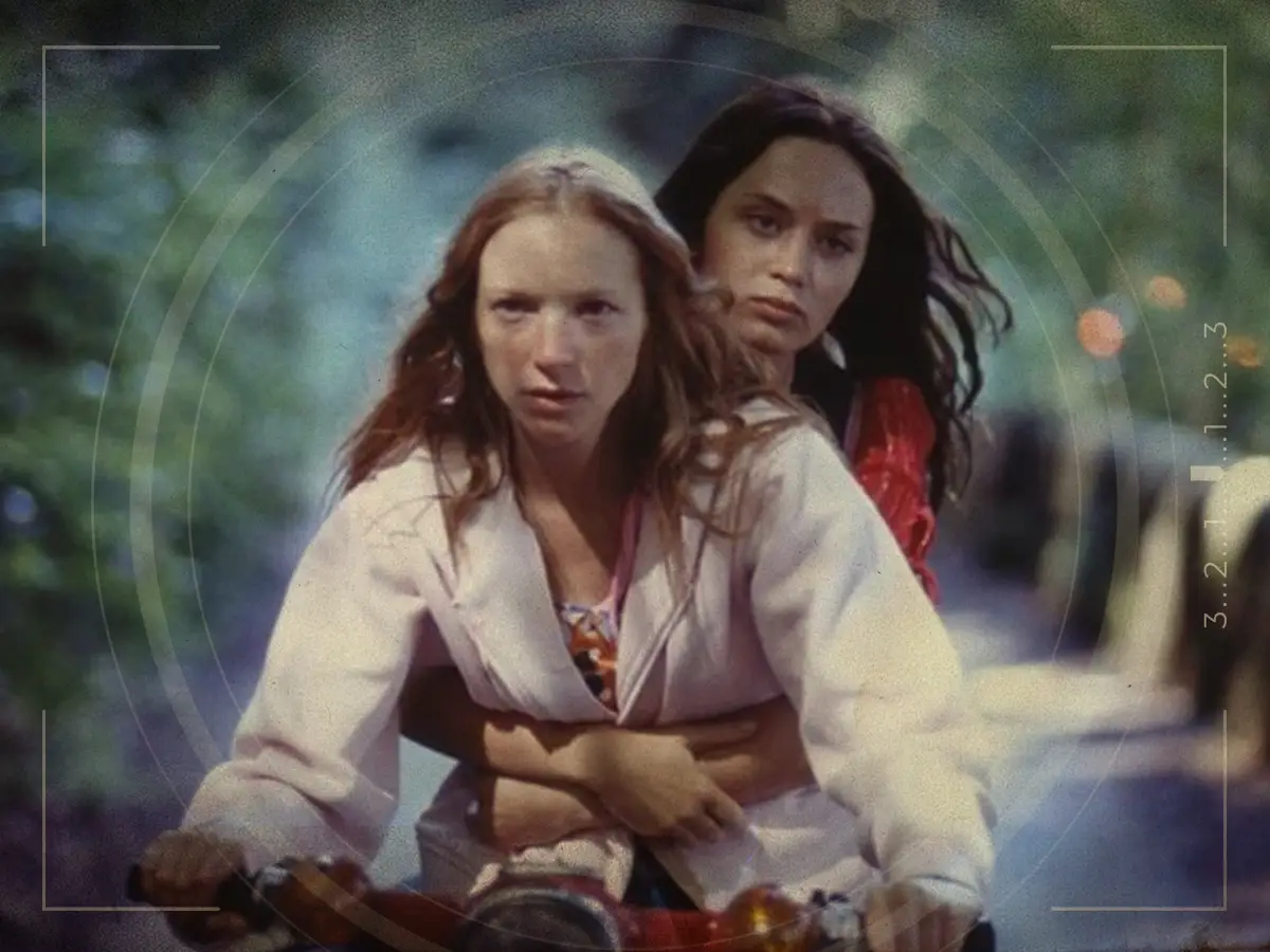 Meu verão do amor: o último filme para quebrar Emily Blunt