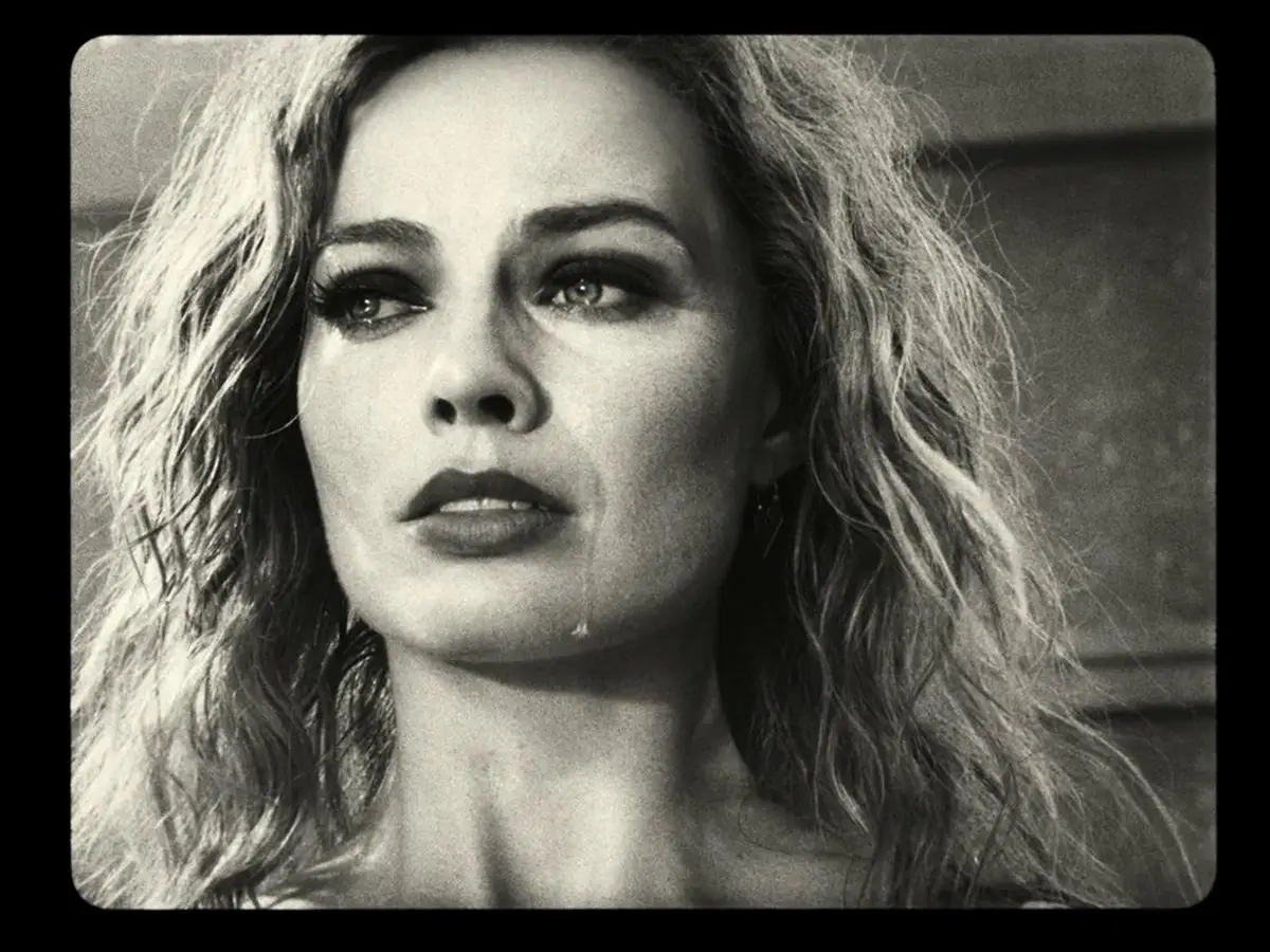 El único fracaso de la película que todavía desconcierta a Margot Robbie: todavía no puedo entender por qué
