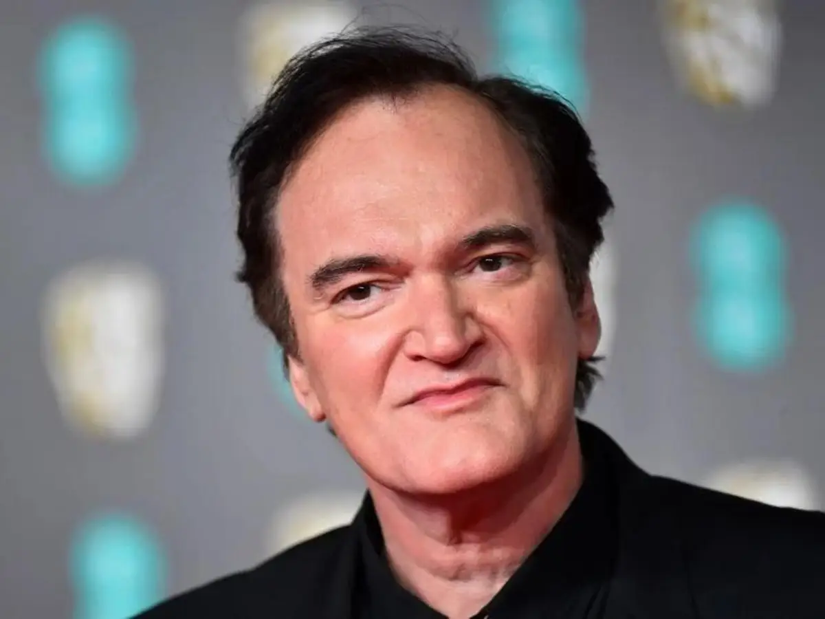 Quentin Tarantino discute o melhor ator de seu tempo