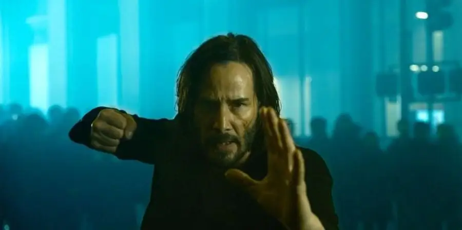 10 coisas que você precisa saber antes de ver as reuniões da Matrix