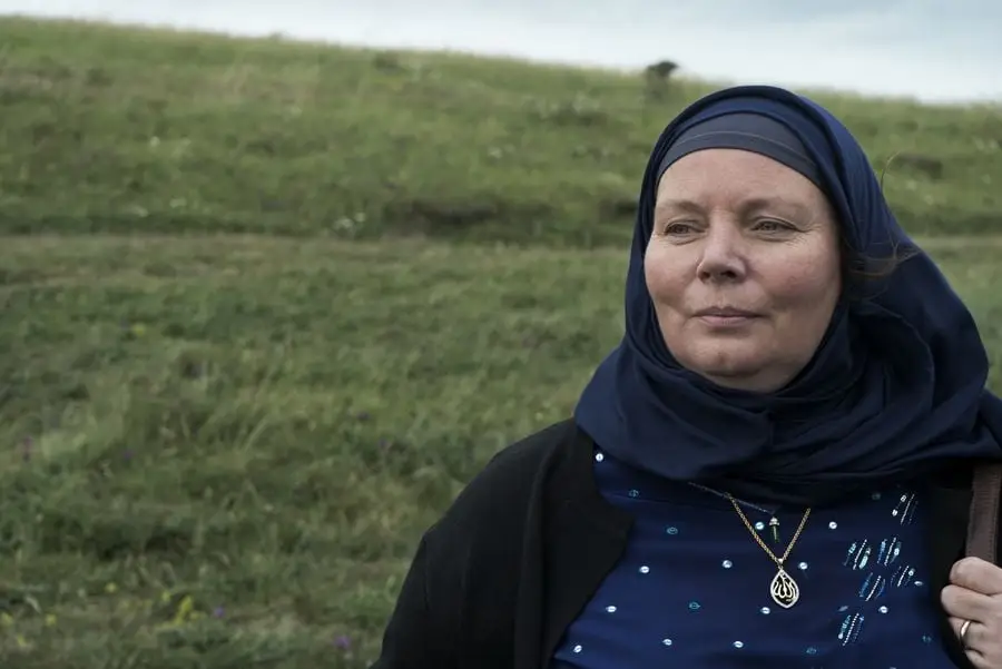 Revisión de After Love: un viaje cautivador de amor a raíz de la muerte