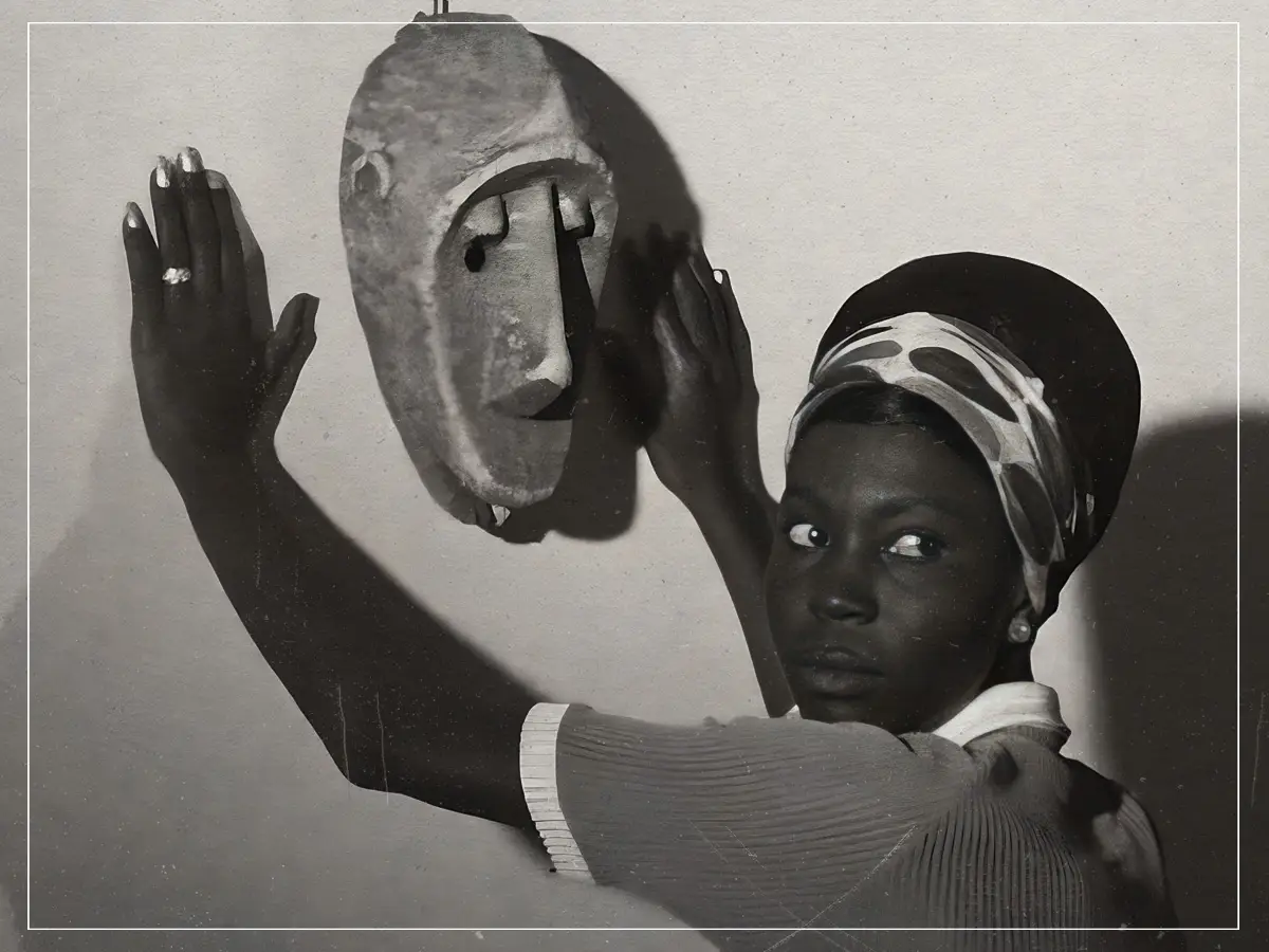 ‘Black Girl’: el innovador estudio de Ousmane Sembène sobre el poscolonialismo y la feminidad
