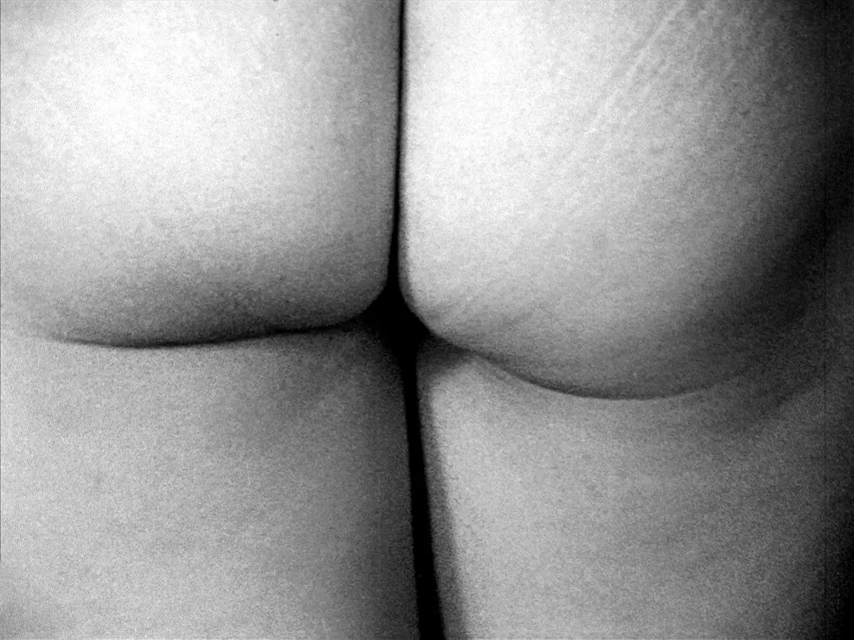 Yoko Ono Bottoms: o filme mais importante