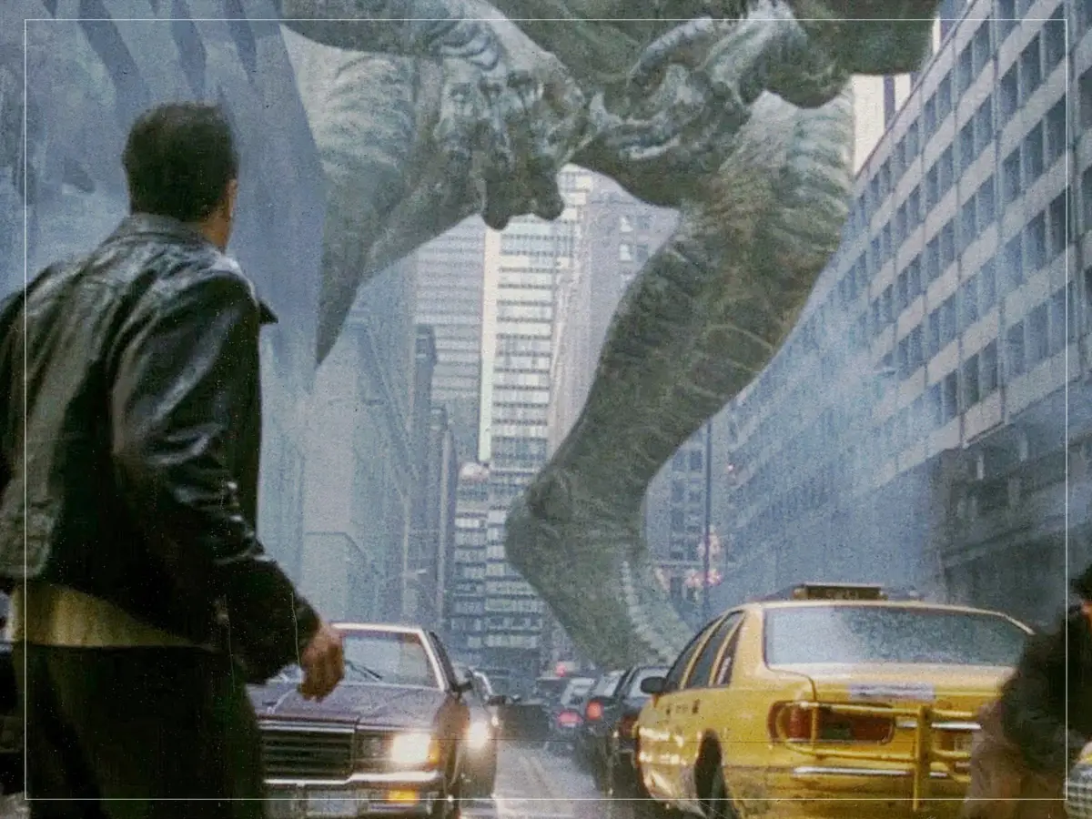 Os cinco piores remakes ocidentais de filmes japoneses