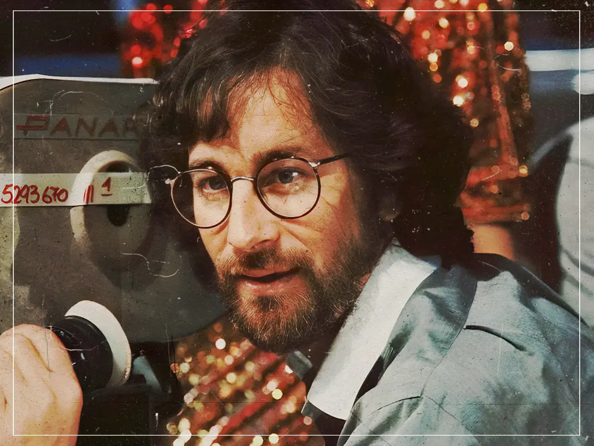 Mi madre estaría avergonzada: ¿por qué Dennis Weaver se negó a trabajar con Steven Spielberg?